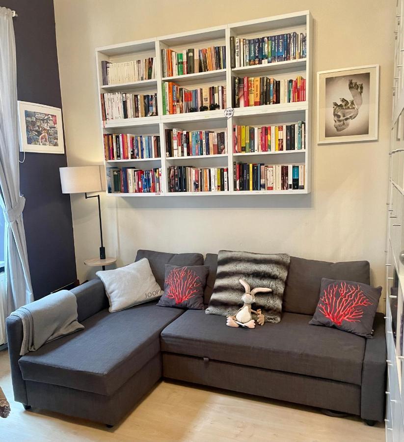 Feel At Home - Self Check In Vienne Extérieur photo