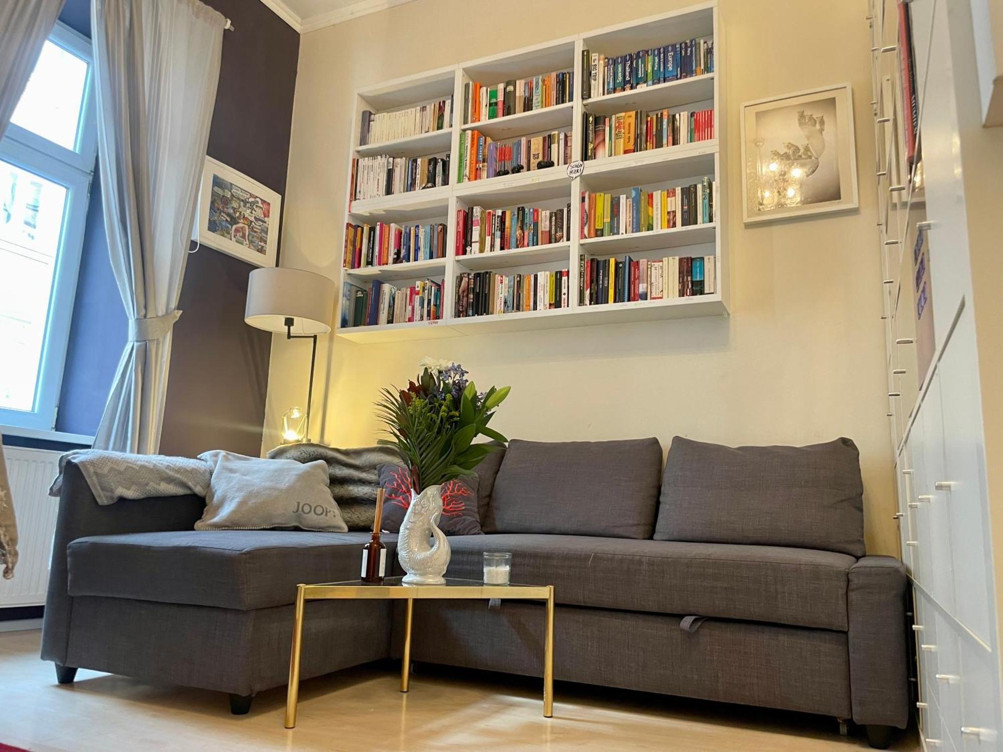 Feel At Home - Self Check In Vienne Extérieur photo