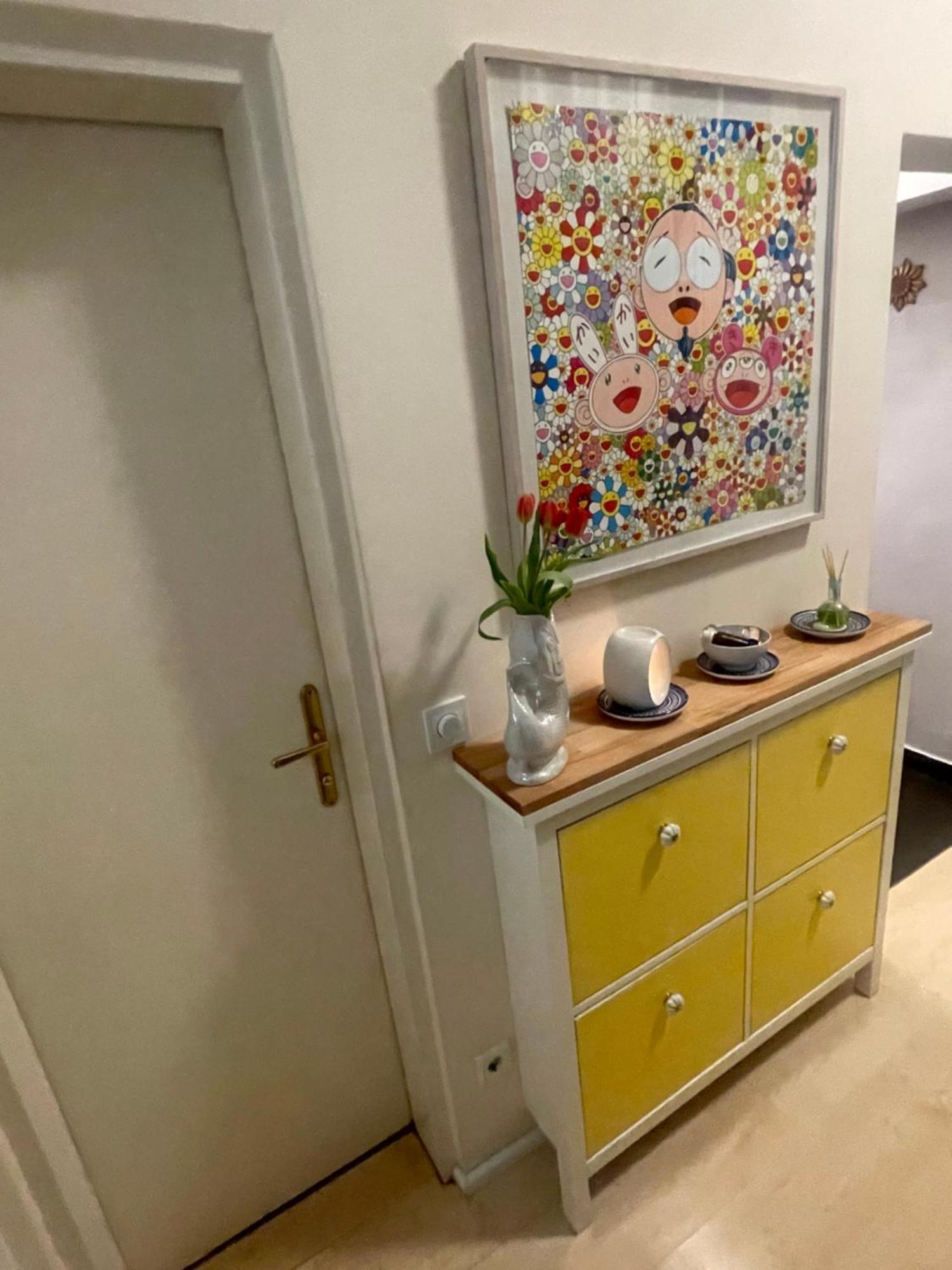 Feel At Home - Self Check In Vienne Extérieur photo