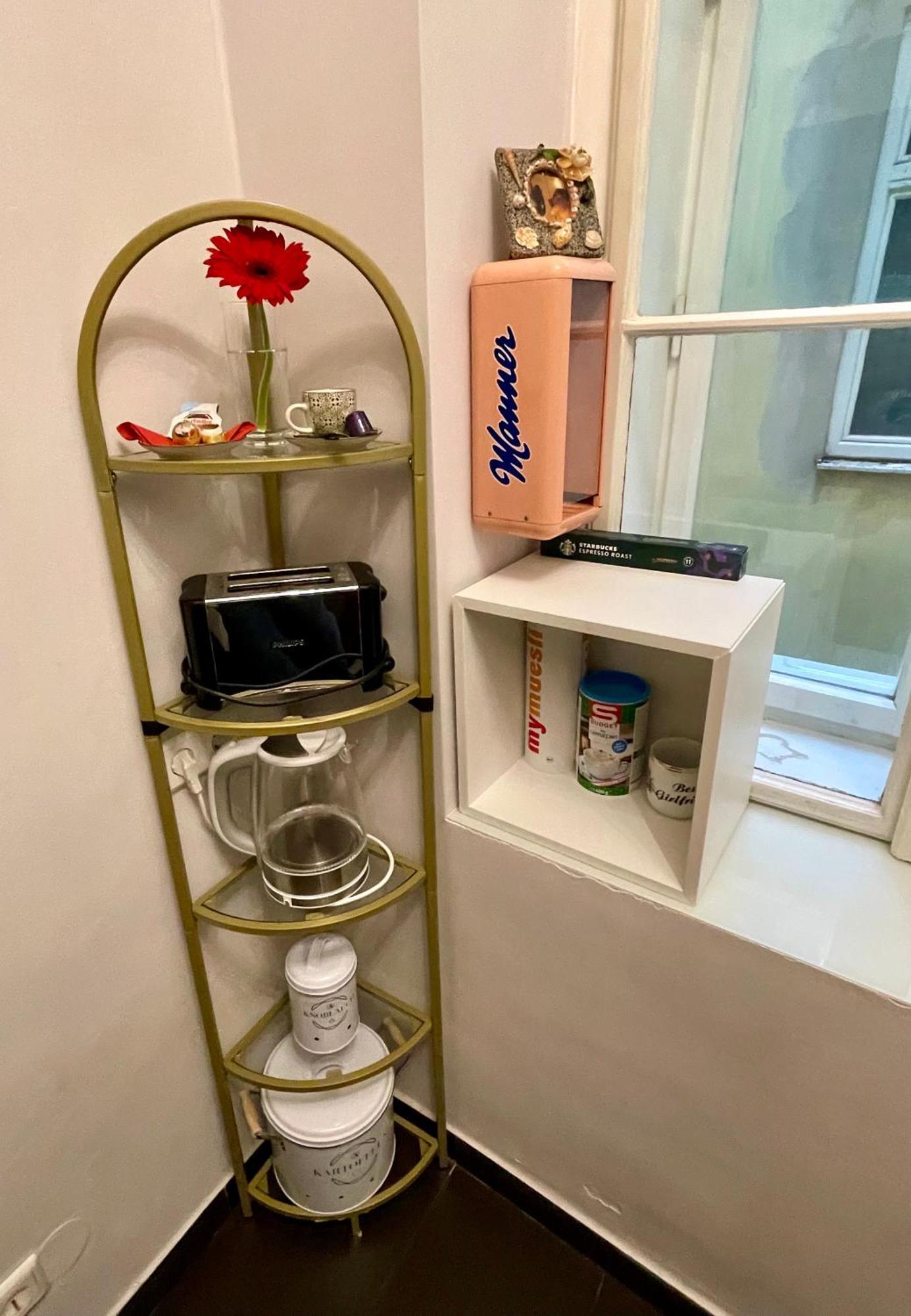 Feel At Home - Self Check In Vienne Extérieur photo