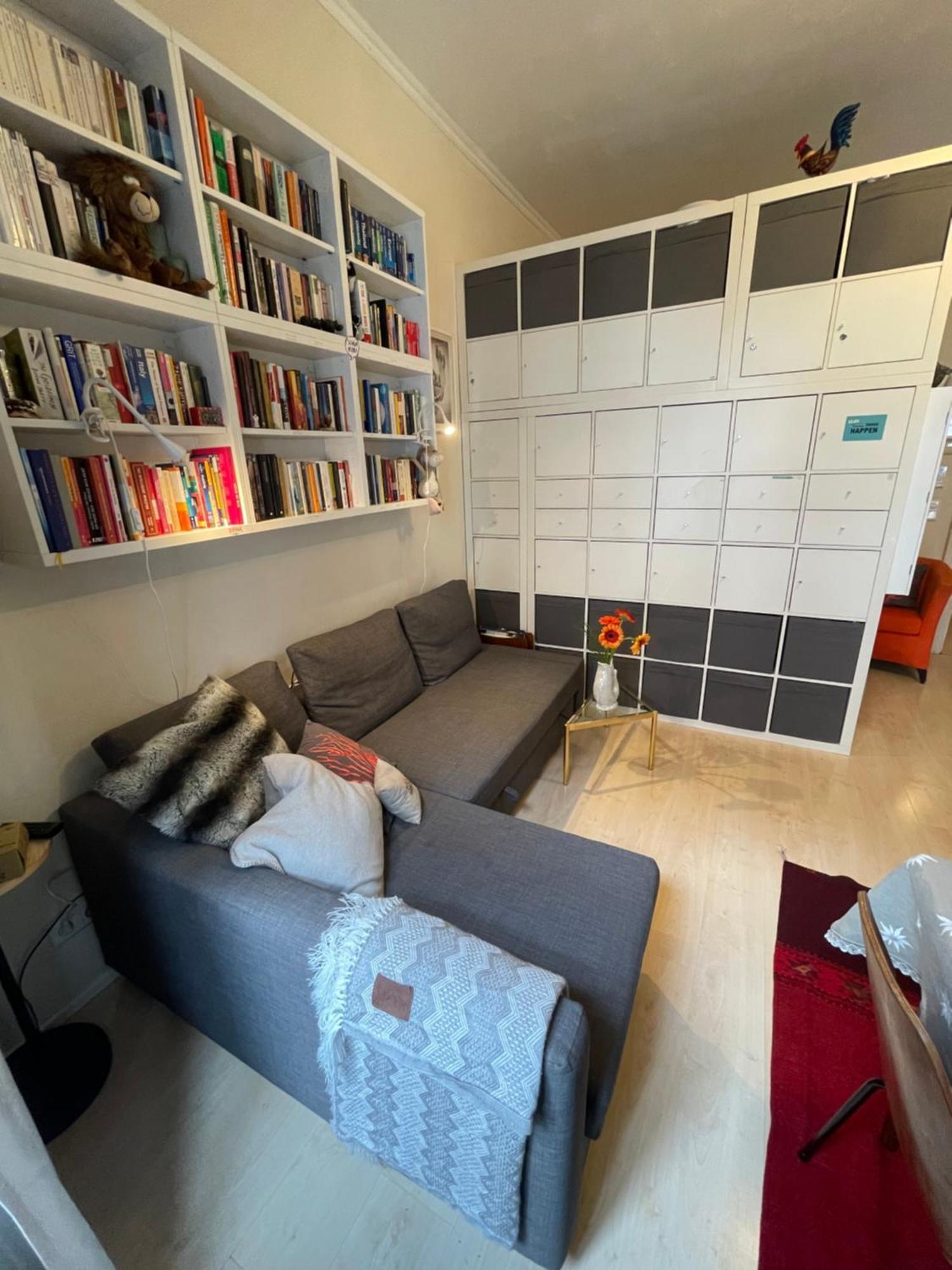 Feel At Home - Self Check In Vienne Extérieur photo