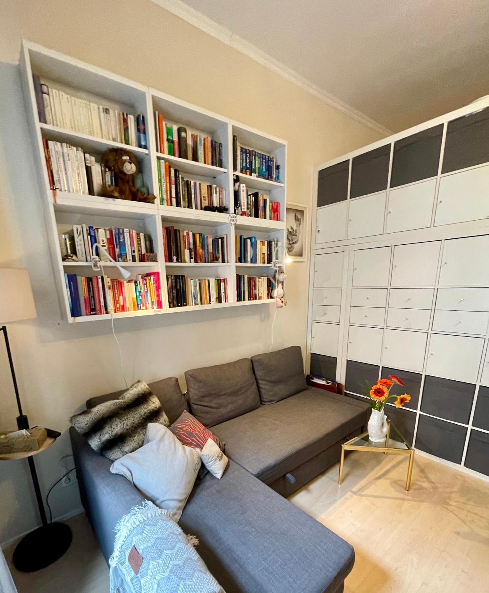 Feel At Home - Self Check In Vienne Extérieur photo
