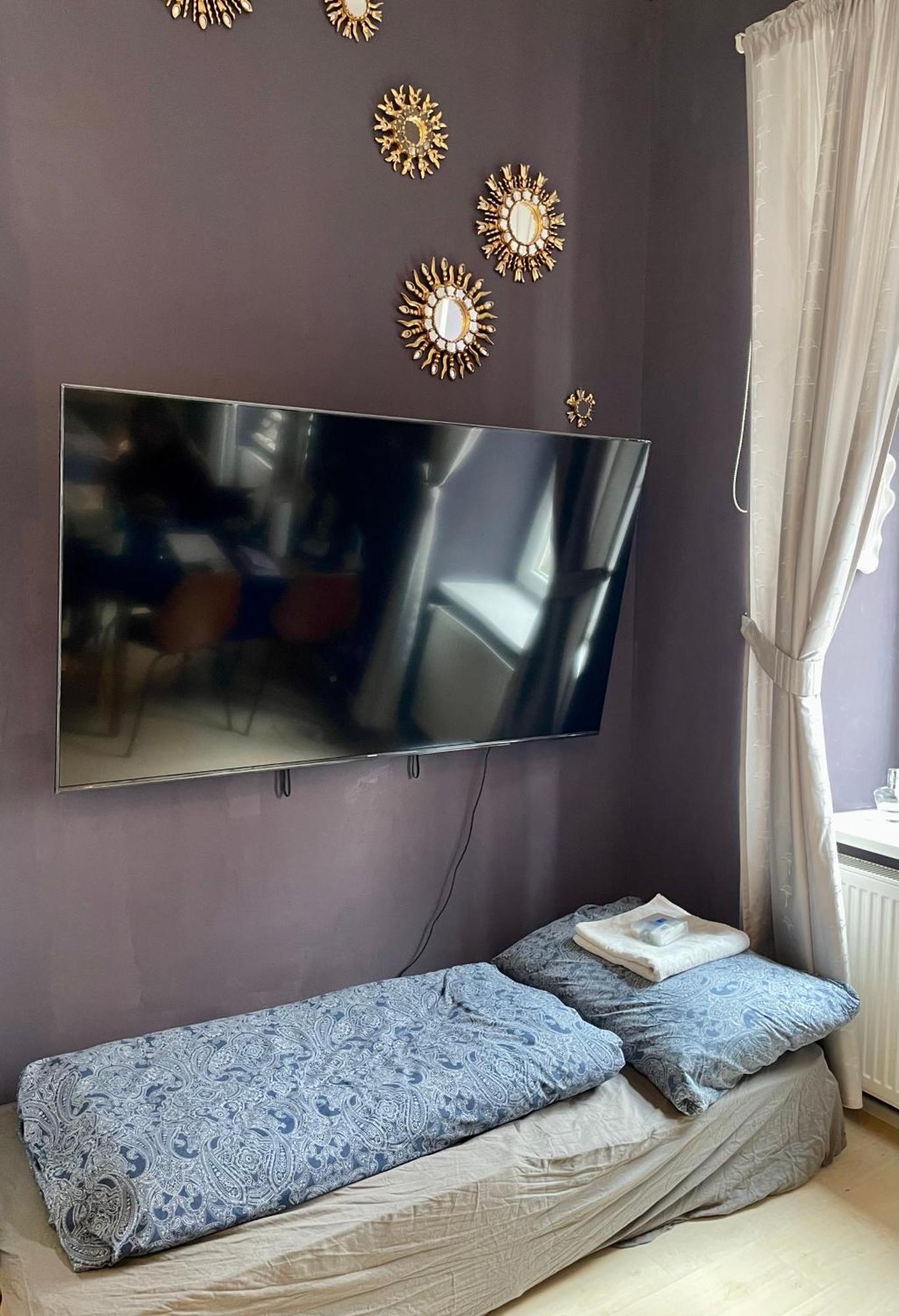 Feel At Home - Self Check In Vienne Extérieur photo